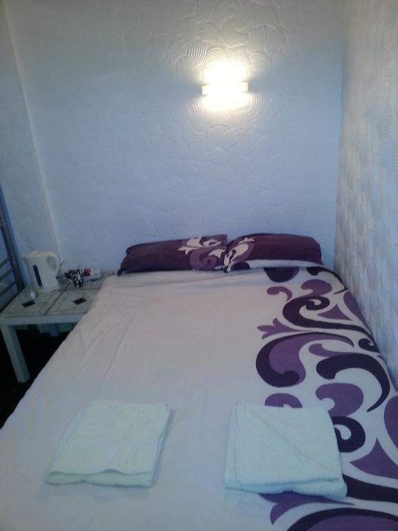 Jesmond International Hotel Blackpool Ruang foto