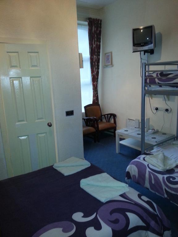 Jesmond International Hotel Blackpool Ruang foto