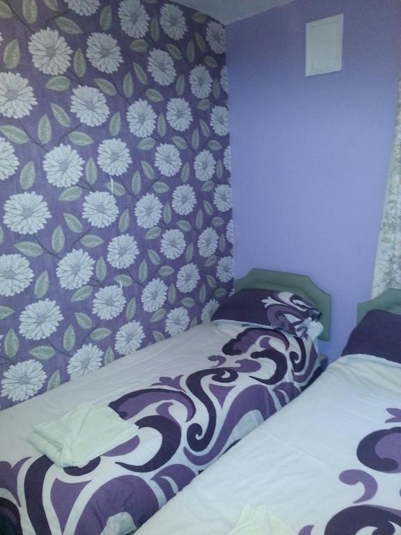 Jesmond International Hotel Blackpool Ruang foto