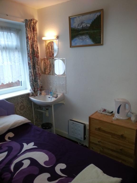 Jesmond International Hotel Blackpool Ruang foto
