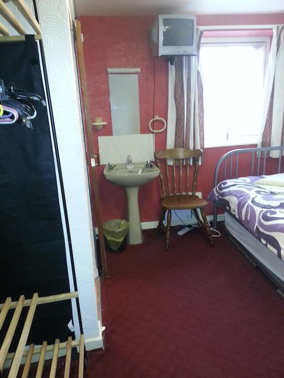 Jesmond International Hotel Blackpool Ruang foto