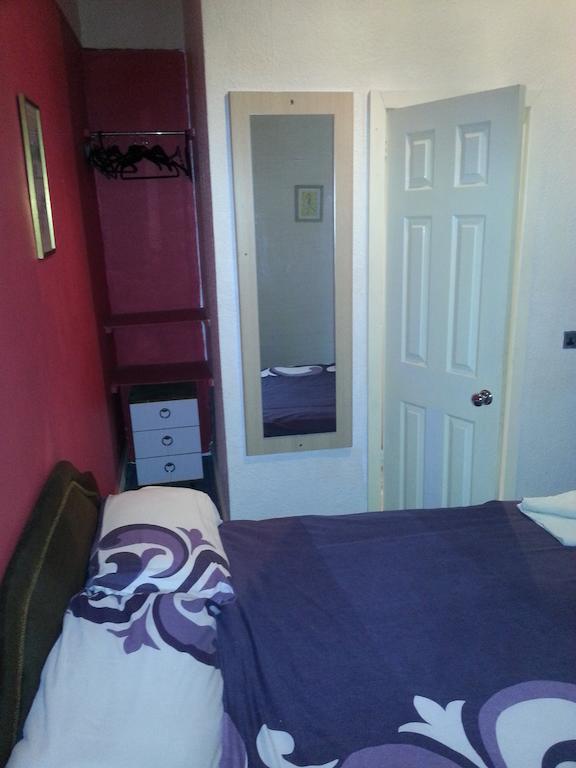 Jesmond International Hotel Blackpool Ruang foto