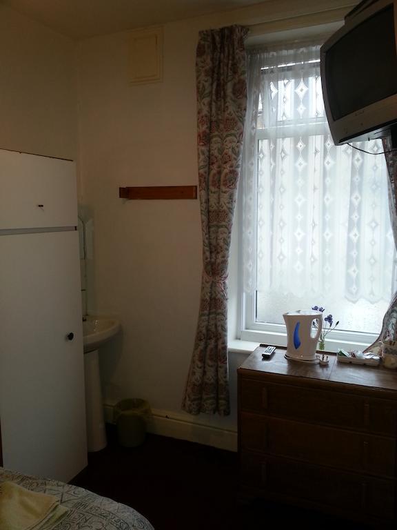 Jesmond International Hotel Blackpool Ruang foto