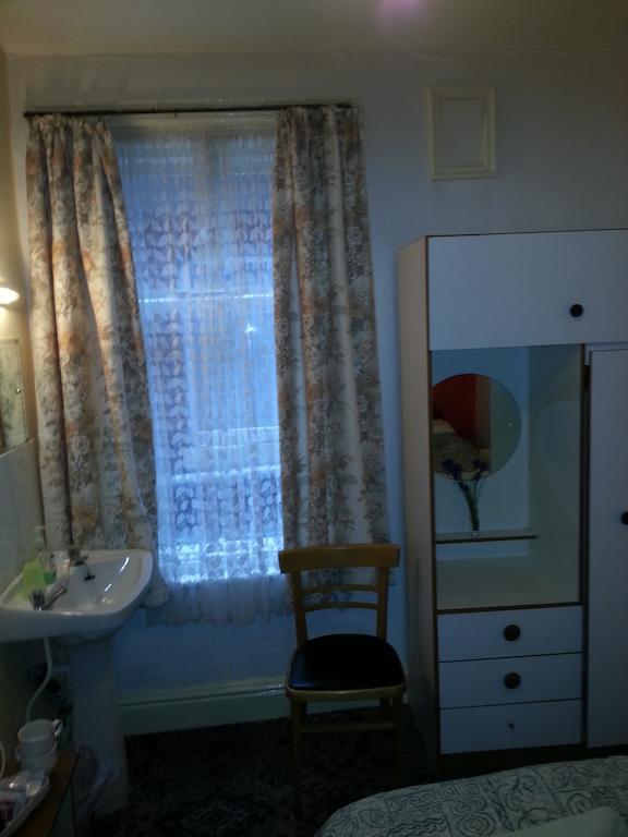 Jesmond International Hotel Blackpool Ruang foto