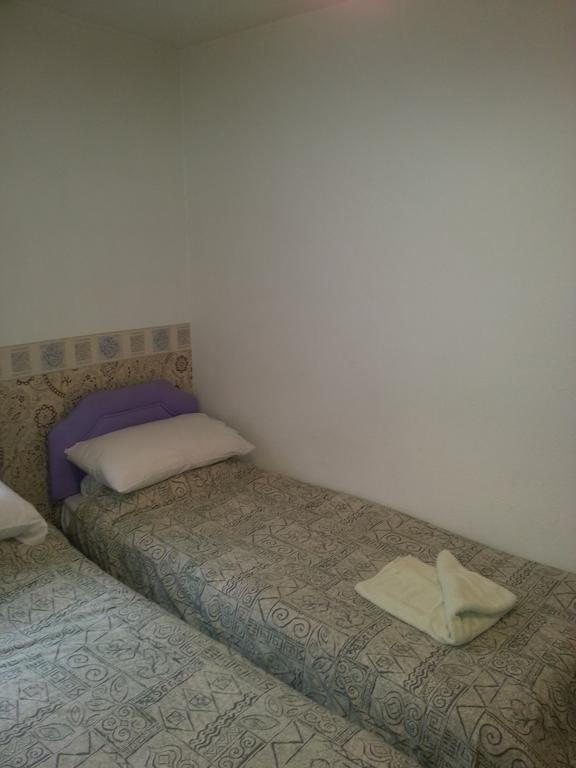 Jesmond International Hotel Blackpool Bagian luar foto