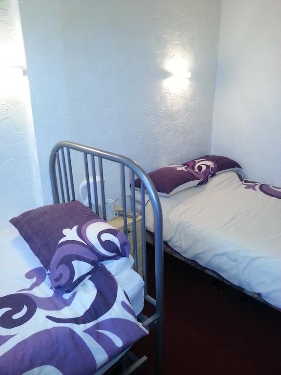 Jesmond International Hotel Blackpool Ruang foto