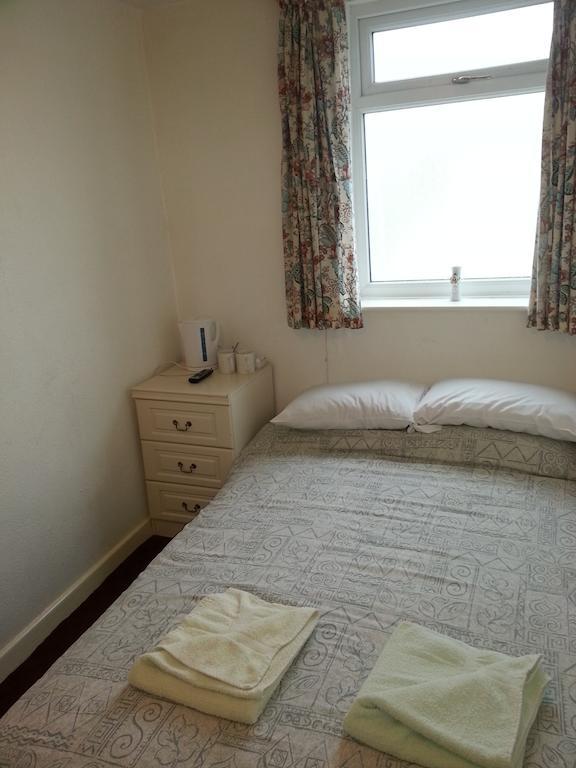 Jesmond International Hotel Blackpool Ruang foto